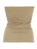 توب ريك أوينز "Alannah Prong Bustier".
