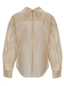 Filippa K „Fold Collar“-Bluse
