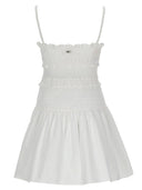 Michael By Michael Kors Mini-robe en coton