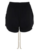 Rick Owens Lilies "Boxers" Shorts