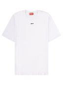 Diesel-T-Shirt mit Logo