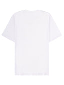Diesel-T-Shirt mit Logo