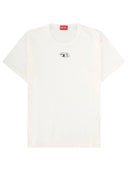 Diesel T Shirt "T Norm Iod"