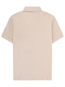 Poloshirt von Stone Island mit Logo