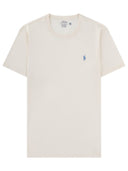 Polo Ralph Lauren T Shirt With Logo