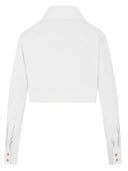 Vivienne Westwood "Cut Off Heart" Shirt