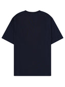 Kenzo T Shirt With "Boke Flower" Embroidery