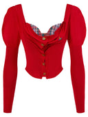 Vivienne Westwood „Bea“ Korsett-Oberteil
