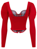 Vivienne Westwood „Bea“ Korsett-Oberteil