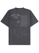 Our Legacy T Shirt "Box"