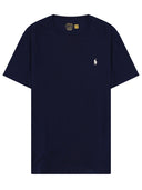 Polo Ralph Lauren T Shirt With Logo