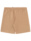 Boss-Shorts mit Logo