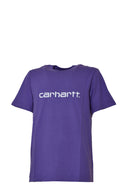 Carhartt Wip T Shirts And Polos