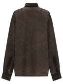 Uma Wang "Tavis" Shirt