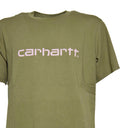 Carhartt Wip T Shirts And Polos