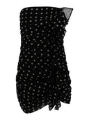 Nina Ricci Mini-Bustierkleid