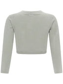 Max Mara Silk Cardigan