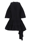Jw Anderson Dress With Ruffles