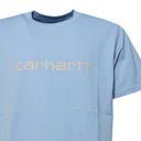 Carhartt Wip T Shirts And Polos