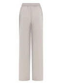 Herno Jogger Pants With Drawstring
