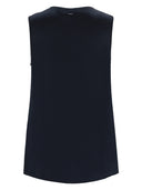 S Max Mara Smanicated Top