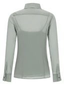 Max Mara Silk Shirt