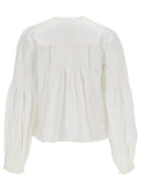 Isabel Marant "Cubraly" Shirt