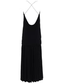Jacquemus "Abiha" Long Dress