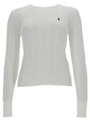 Polo Ralph Lauren Zopfmuster mit Logo