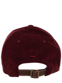 Brunello Cucinelli Baseball Hat With Logo
