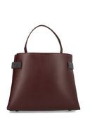 Brunello Cucinelli "Top Handle Essence" Tote Bag