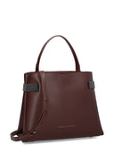 Brunello Cucinelli "Top Handle Essence" Tote Bag