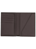 Brunello Cucinelli Passport Holder With Logo