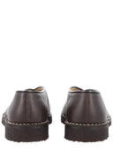 Lemaire Slipper "Piped Crepe"