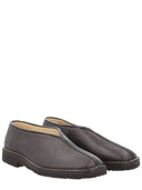 Lemaire Slipper "Piped Crepe"