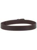 Lemaire "Minimal Western" Belt