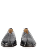 Lemaire "Flat Piped" Slipper