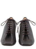 Lemaire "Souris" Shoe With Heel