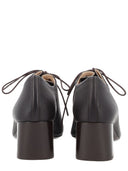 Lemaire "Souris" Shoe With Heel