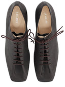 Lemaire "Souris" Shoe With Heel
