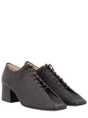 Lemaire "Souris" Shoe With Heel