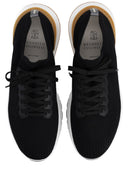 Brunello Cucinelli Sneaker "Runner"