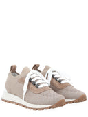 Brunello Cucinelli Sneaker "Runner"