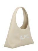 A.P.C. حقيبة "نينون بيبي".