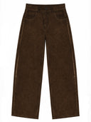 Uma Wang Pants "Phyllis"