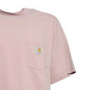 Carhartt Wip T Shirts And Polos