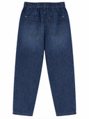 Brunello Cucinelli Light Denim Jeans