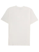 A.P.C. "Adresse" T Shirt With Logo