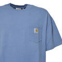 Carhartt Wip T Shirts And Polos
