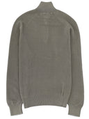 Brunello Cucinelli Shirt With Zip.